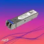 ماژول فیبر نوری Cisco GLC-LH-SM
