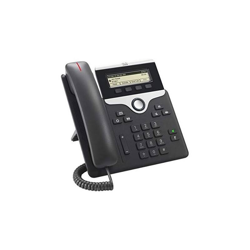 آی پی فون CP-7811-K9