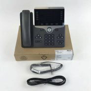 آی پی فون سیسکو مدل CP-8811-K9