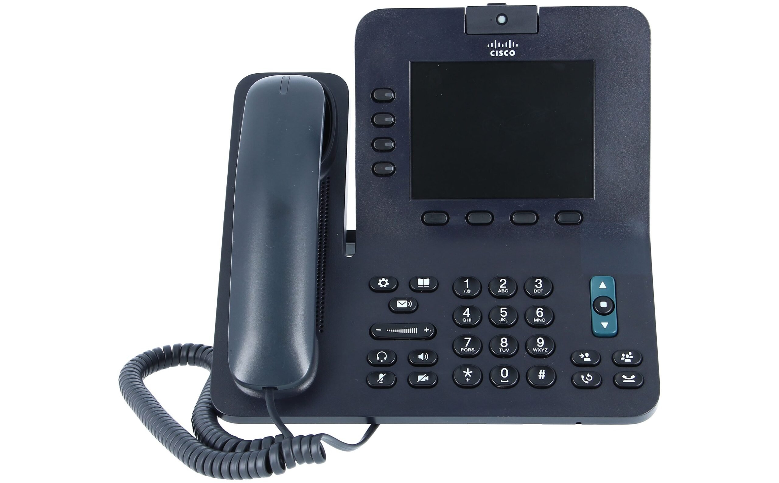 تلفن ویپ سیسکو مدل CP-8945-K9