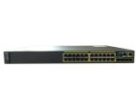 سوئیچ سیسکو مدل WS-C2960S-24TS-L