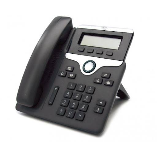 ای پی فون سیسکو مدل CP-7821-K9