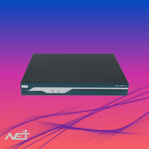 روتر سیسکو مدل Cisco 1841