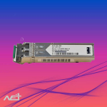 ماژول فیبر نوری سیسکو مدل Cisco GLC-ZX-SM - تصویر 3