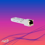 ماژول فیبر نوری سیسکو مدل Cisco GLC-T - Image 2