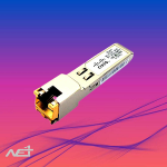 ماژول فیبر نوری سیسکو مدل Cisco GLC-T - Image 3