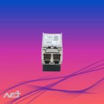 ماژول فیبر نوری سیسکو مدل Cisco SFP-10G-SR - تصویر 2