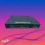 سوئیچ سیسکو 8 پورت WS-C3560-8PC-S