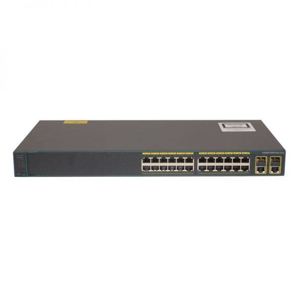 سوئیچ2960-24TC-L