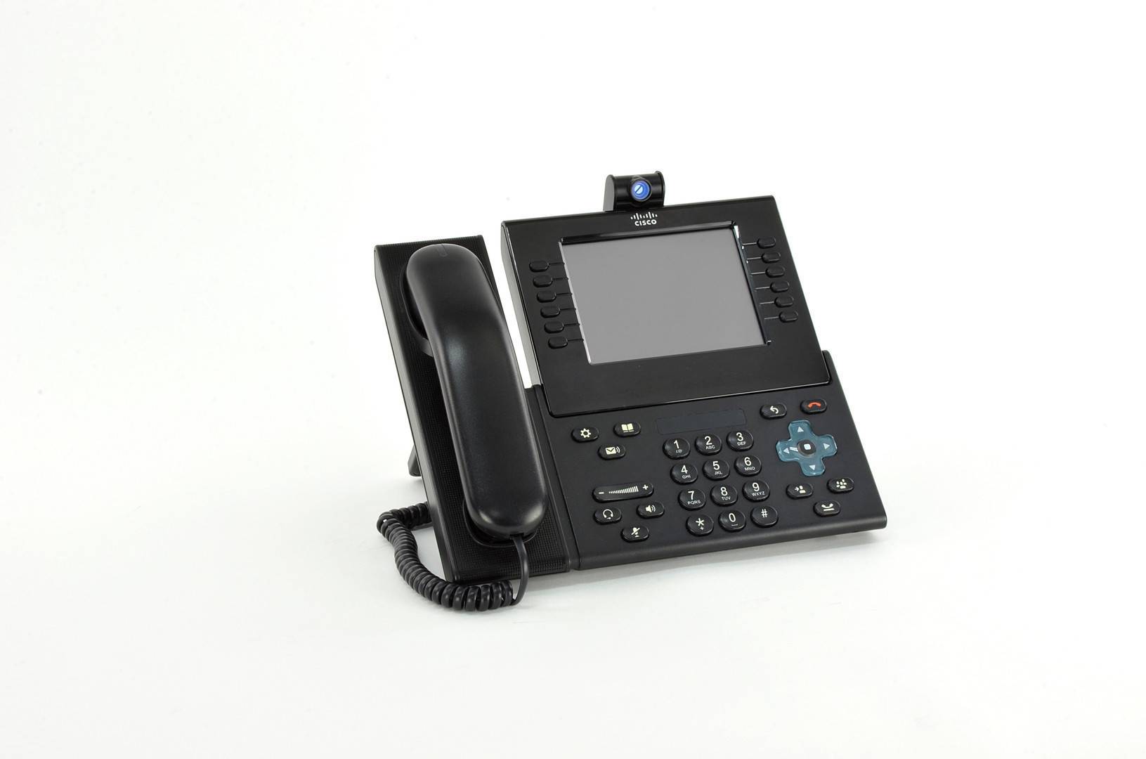 آی پی فون CP-9971-C-CAM-K9
