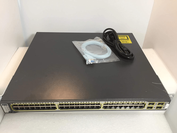 WS-C3750G-48PS-S