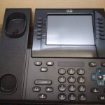 آی پی فون CP-9971-C-CAM-K9