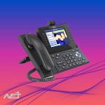 تلفن ویپ سیسکو مدل Cisco CP-9971-C-CAM-K9 - Image 2