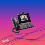 تلفن ویپ سیسکو مدل Cisco CP-9971-C-CAM-K9 - Image 3