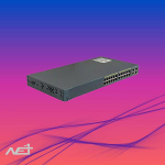 سوئیچ سیسکو 24 پورت مدل Cisco WS-C2960-24TC-L - Image 2