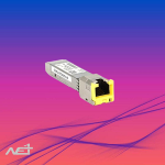 ماژول فیبر نوری سیسکو مدل Cisco GLC-TE - Image 3