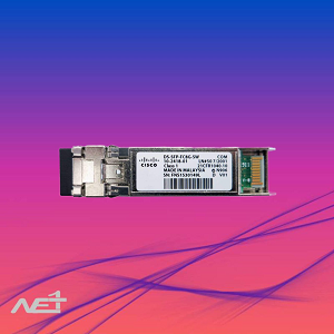 ماژول فیبر نوری سیسکو مدل Cisco DS-SFP-FC8G-SW