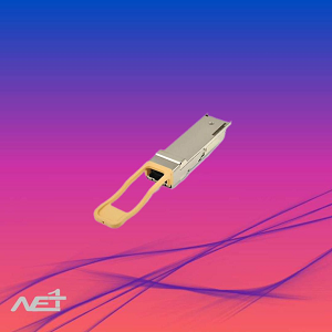 ماژول فیبر نوری سیسکو مدل Cisco QSFP-40G-SR4