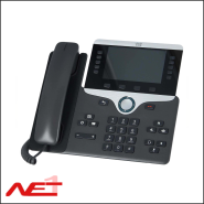 آی پی فون CP-8811-K9 محصول کمپانی سیسکو