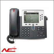 آی پی فون سیسکو مدل CP-7961G
