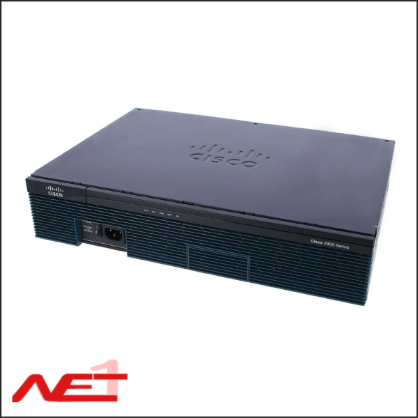 روتر سیسکو مدل Cisco 2911-K9