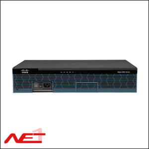 مدل Cisco 2911 K9