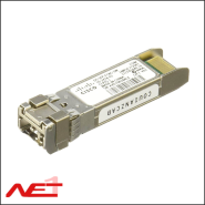 ماژول فیبر نوری سیسکو مدل DS-SFP-FC8G-SW