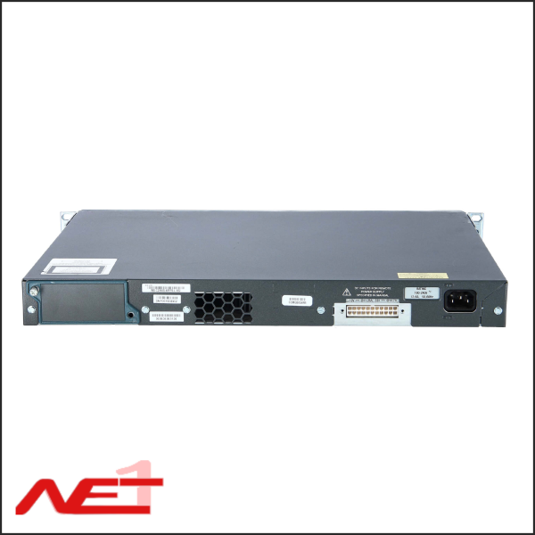 سوئیچ سیسکو WS-C2960S-48FPS-L