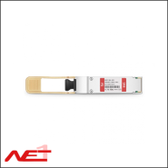 ماژول فیبر نوری سیسکو مدل QSFP-40G-SR4