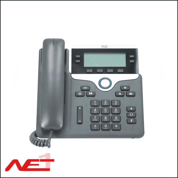 تلفن ویپ سیسکو مدل CP-7841-K9