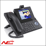 آی پی فون CP-9971-C-CAM-K9