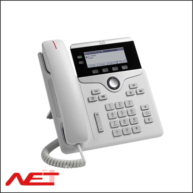 آی پی فون سیسکو مدل CP-7821