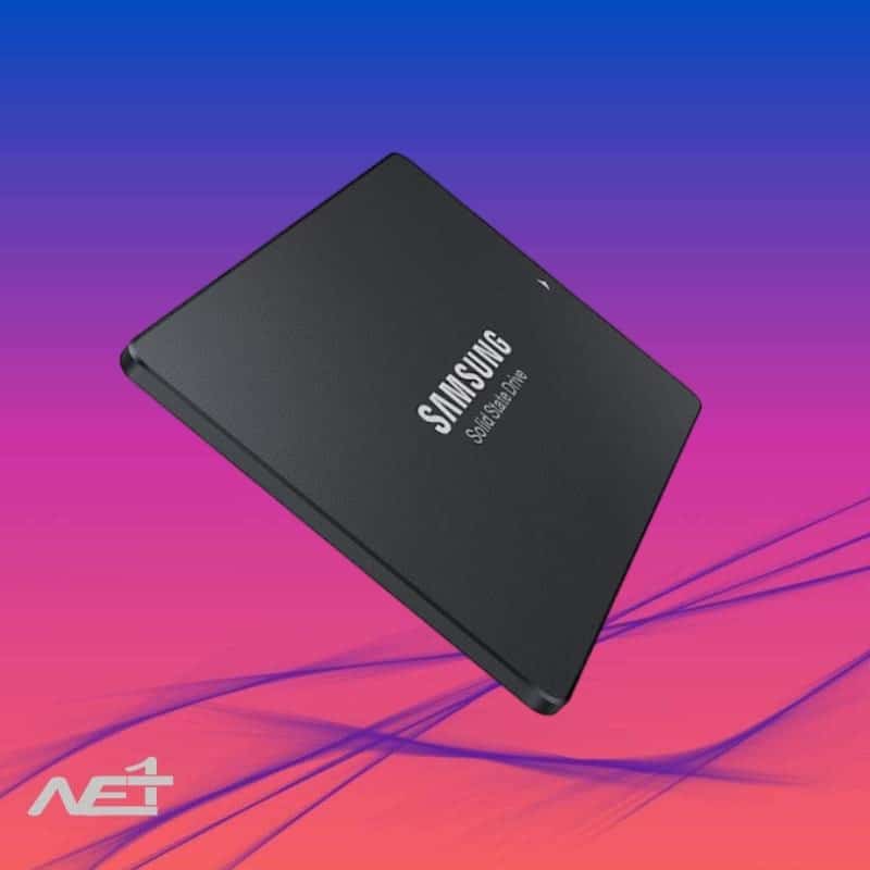 هارد سرور Samsung 1TB 860 Evo SSD | نت یک