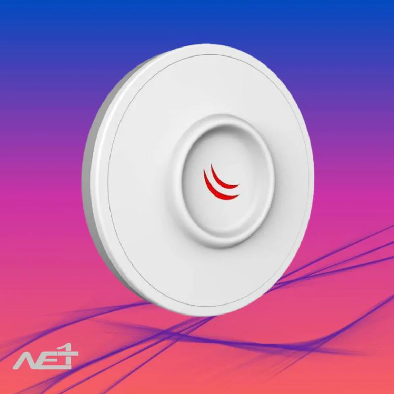 10239-27841 رادیو وایرلس میکروتیک مدل Mikrotik RBDisc-5nD - تصویر 1