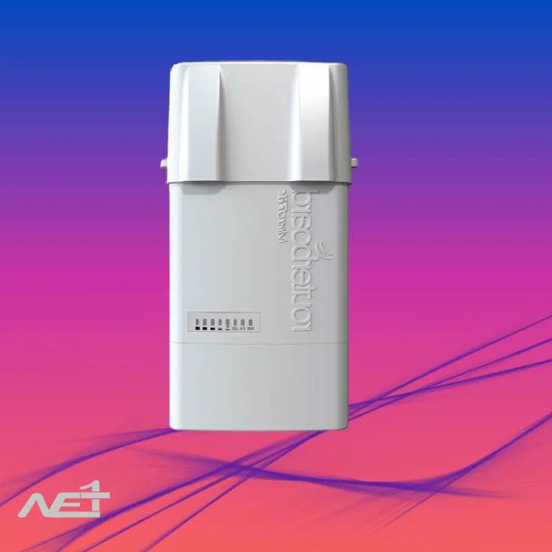 10270-27902 رادیو outdoor میکروتیک مدل Mikrotik RB912UAG-2HPnD-OUT | BaseBox 2 - تصویر 1