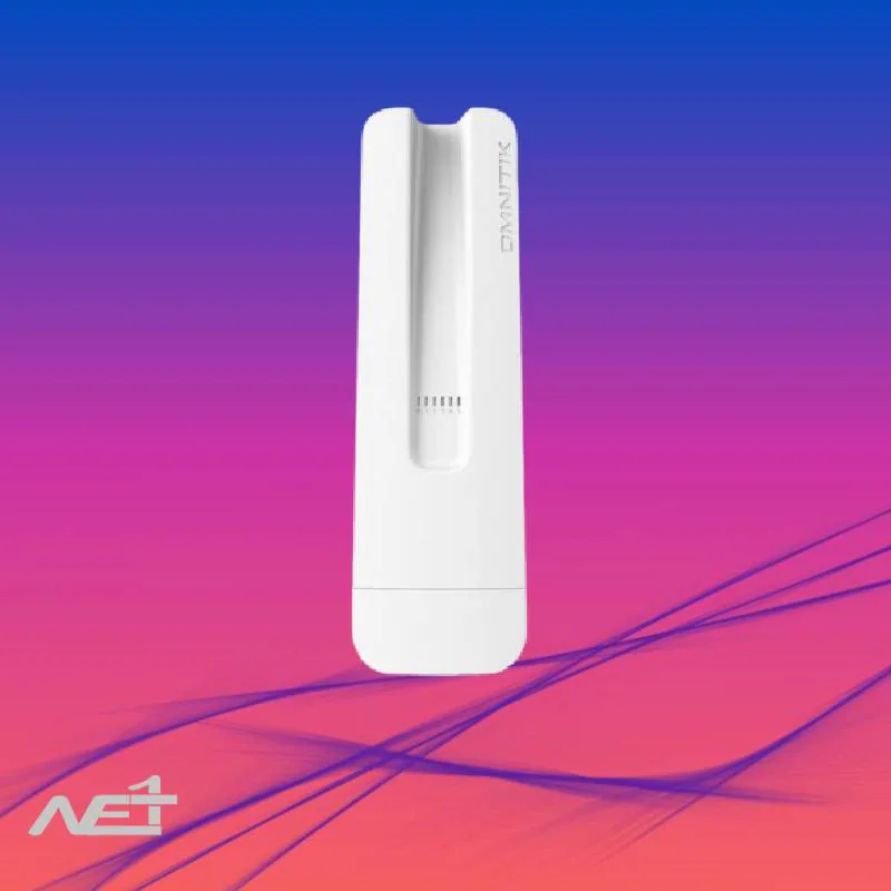 10308-26534 رادیو وایرلس میکروتیک مدل MikroTik OmniTIK 5 ac | RBOmniTikG-5HacD - تصویر 1