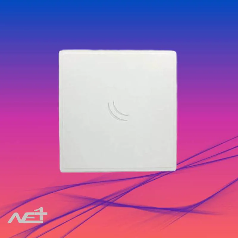 10352-28198 رادیو وایرلس میکروتیک مدل Mikrotik RB911G-5HPnD - تصویر 1