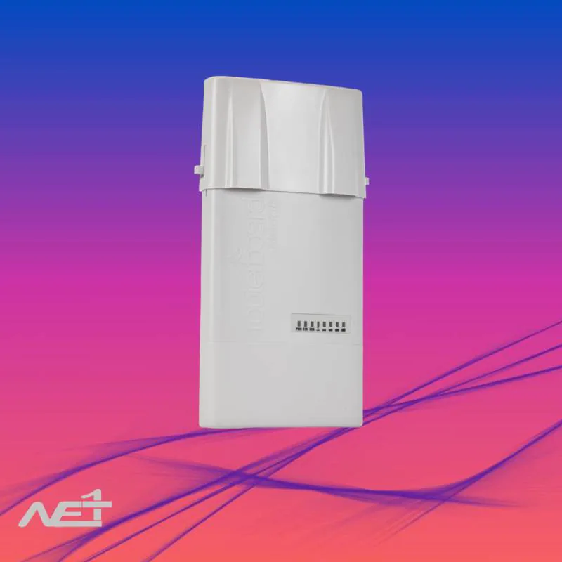 10353-28193 رادیو وایرلس میکروتیک مدل Mikrotik RB912UAG-5HPnD - تصویر 1