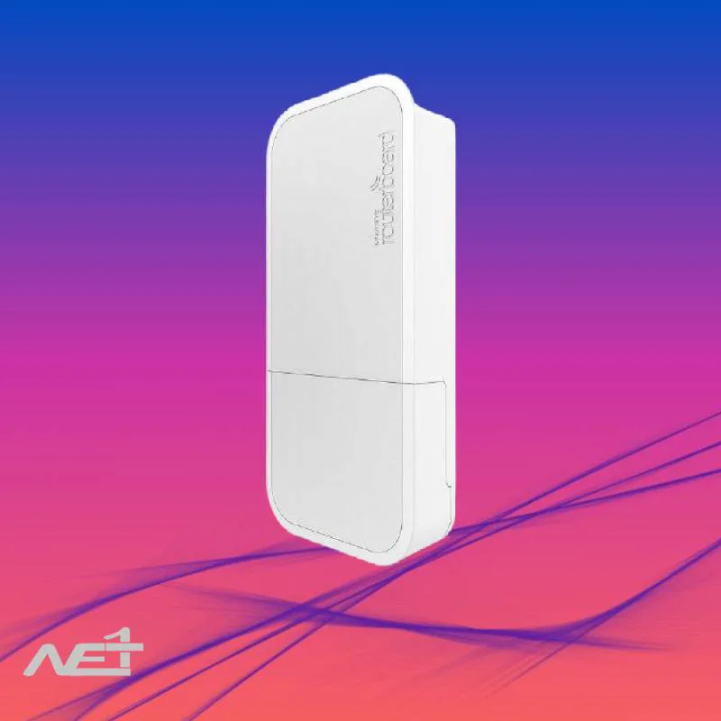 10364-28268 اکسس پوینت میکروتیک مدل Mikrotik RBwAPG-5HacT2HnD - تصویر 1