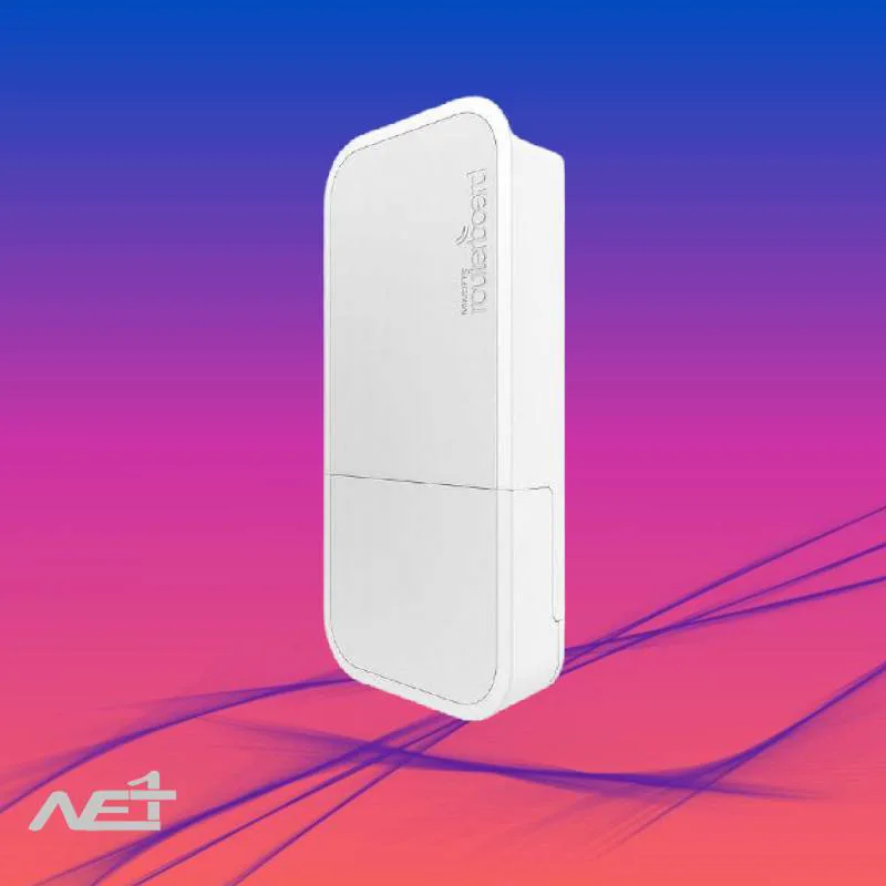 10367-28282 اکسس پوینت میکروتیک مدل Mikrotik RBwAPG-5HacT2HnD-US - تصویر 1