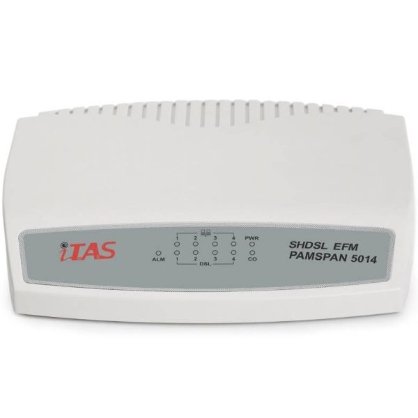 مودم سیپ ترانک آی تس ITAS 5014-8W
