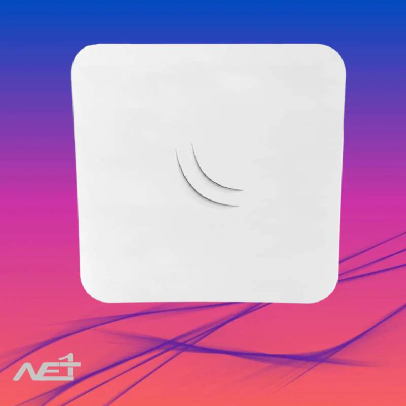 17798-26283 رادیو آنتن وایرلس میکروتیک مدل Mikrotik RBSXTsqG-5acD | SXTsq 5 ac - تصویر 1