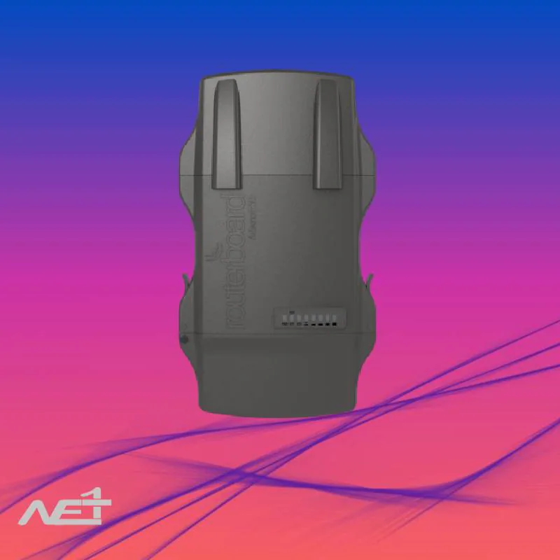 17800-27417 رادیو وایرلس میکروتیک مدل Mikrotik RB922UAGS-5HPacD-NM | NetMetal 5 - تصویر 1