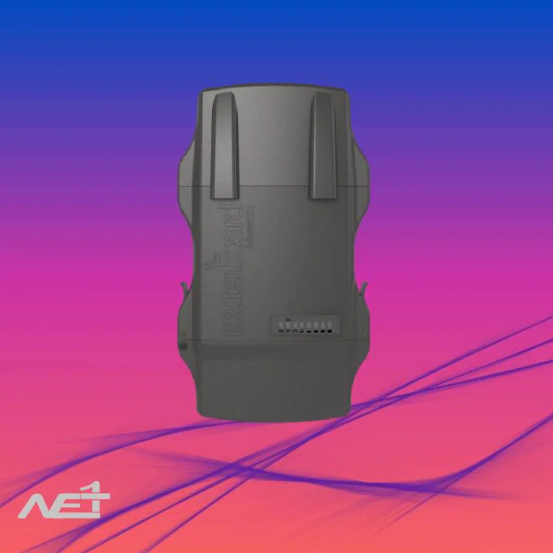 17801-26448 رادیو outdoor میکروتیک مدل Mikrotik RB922UAGS-5HPacD-NM | NetMetal 5 - تصویر 1