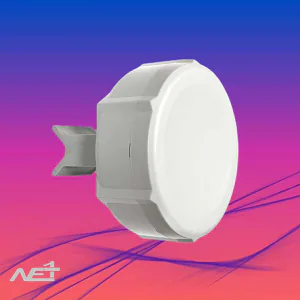 17802-52530 رادیو وایرلس میکروتیک مدل Mikrotik RBSXTG-5HPnD-SAr2 | SXT SA5 - تصویر 1