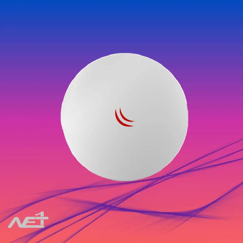 17805-26435 رادیو آنتن وایرلس میکروتیک مدلMikrotik RBDynaDishG-5HacDr3 | DynaDish 5 - تصویر 1