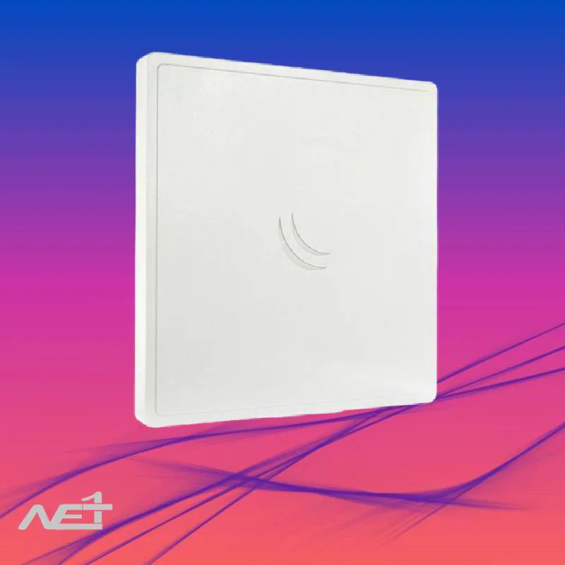17807-26464 رادیو وایرلس میکروتیک مدل Mikrotik RB911G-5HPnD | QRT - تصویر 1