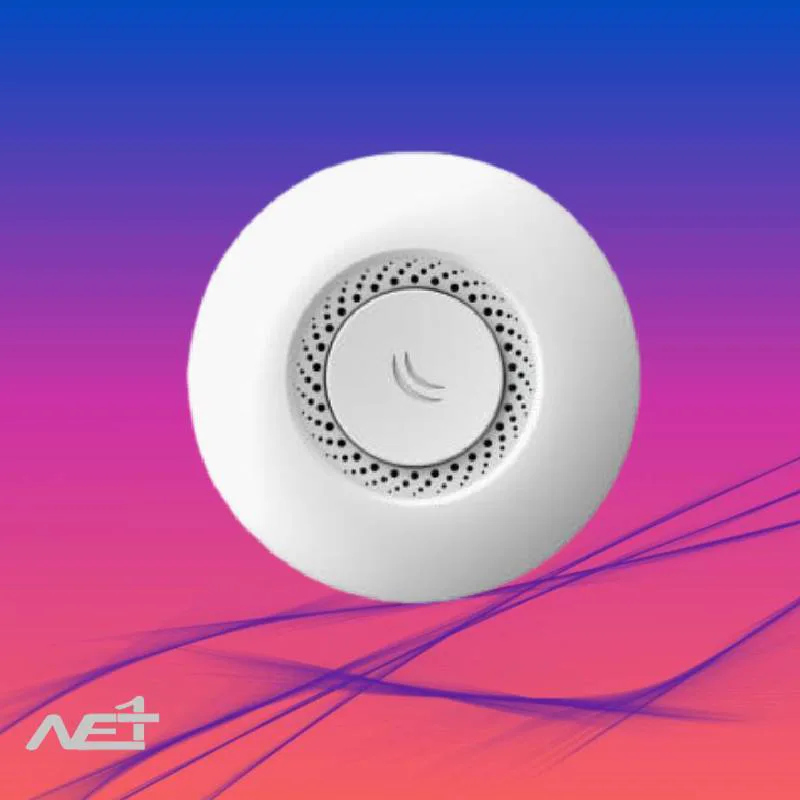17886-26547 اکسس پوینت سقفی میکروتیک مدل MikroTik cAP | RBcAP2nD - تصویر 1