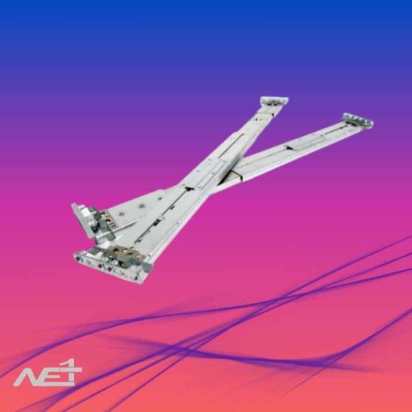 ریل کیت سرور HP ProLiant DL360 G7 | نت یک