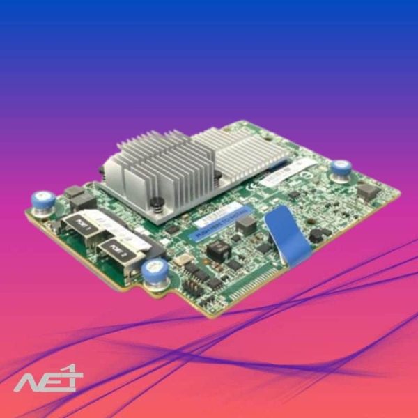 رید کنترلر HPE Smart Array P440ar/2GB FBWC | نت یک